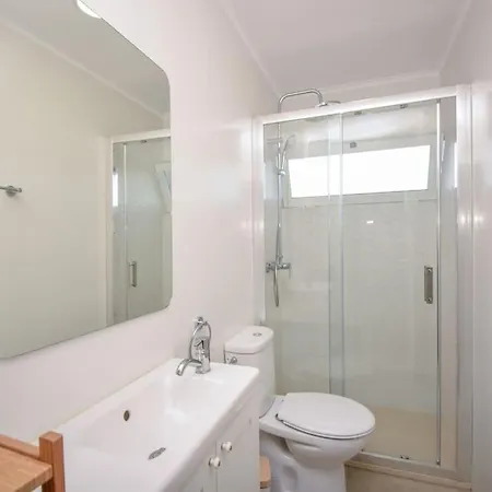 3 Bedroom Top Floor Flat In Appartamento Cascais